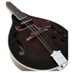 Ibanez M510E-DVS Dark Violin Sunburst High Gloss