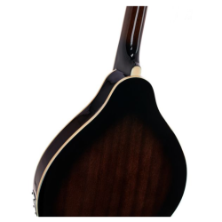 Ibanez M510E-DVS Dark Violin Sunburst High Gloss