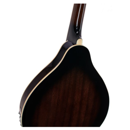 Ibanez M510E-DVS Dark Violin Sunburst High Gloss