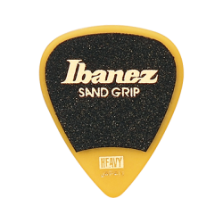 Ibanez PA14HSG-YE Yellow