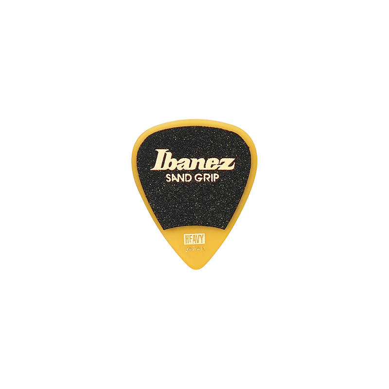 Ibanez PA14HSG-YE Yellow