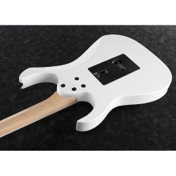 Ibanez RG350DXZ-WH White