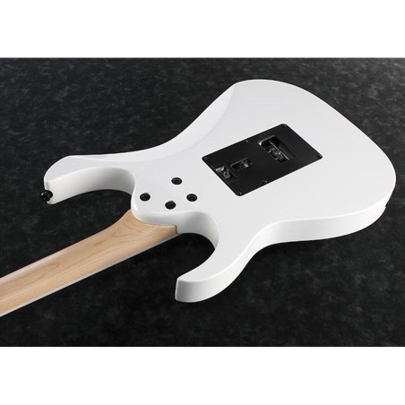 Ibanez RG350DXZ-WH White