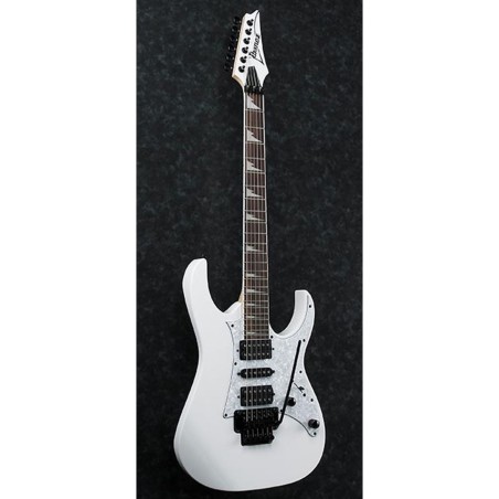 Ibanez RG350DXZ-WH White