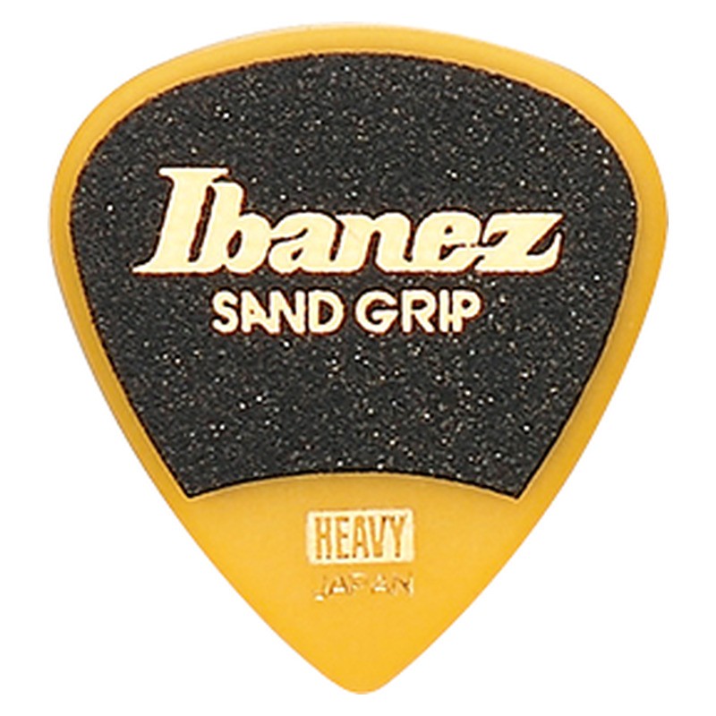 Ibanez PA16HSG-YE Yellow