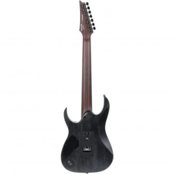 Ibanez RG927WBBZ Transparent Gray Flat