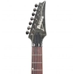 Ibanez RG927WBBZ Transparent Gray Flat