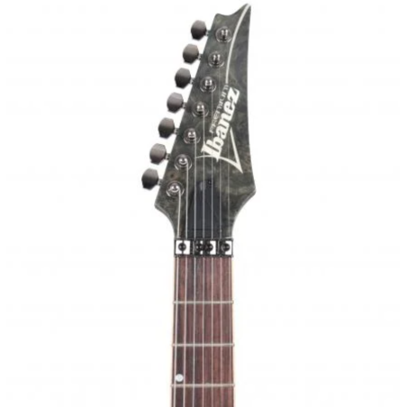 Ibanez RG927WBBZ Transparent Gray Flat