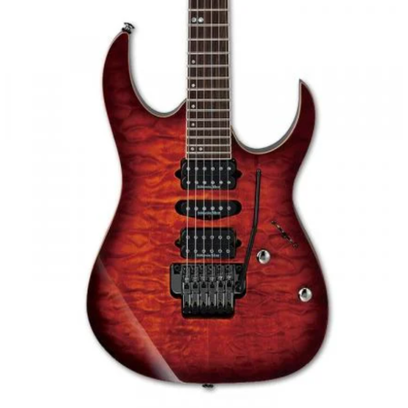 Ibanez RG970WQMZ Blazing Dusk
