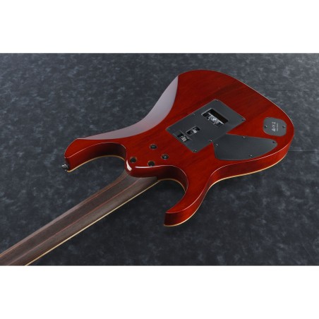 Ibanez RG970WQMZ Blazing Dusk