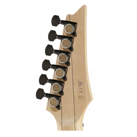 Ibanez RGR652AHB-WK
