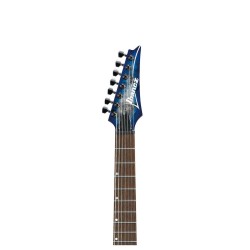 Ibanez S1027PBF Cerulean Blue Burst