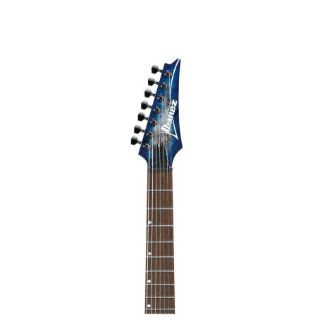 Ibanez S1027PBF Cerulean Blue Burst