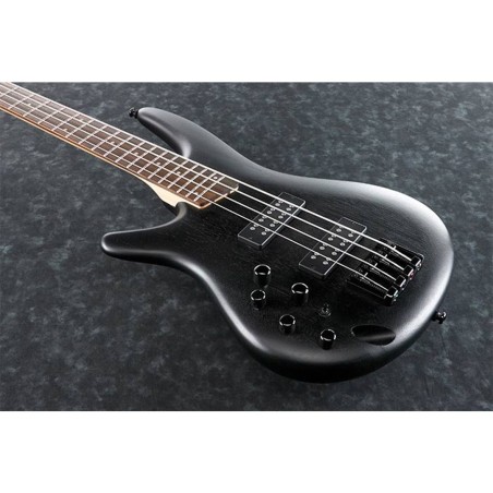 Ibanez SR300EBL-WK LH Mancino