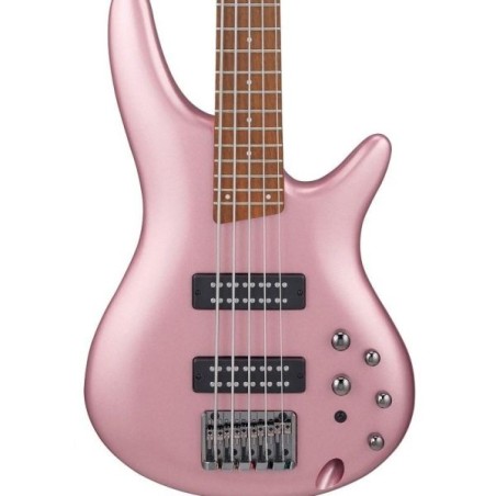 Ibanez SR305E-PGM Pink Gold Metallic