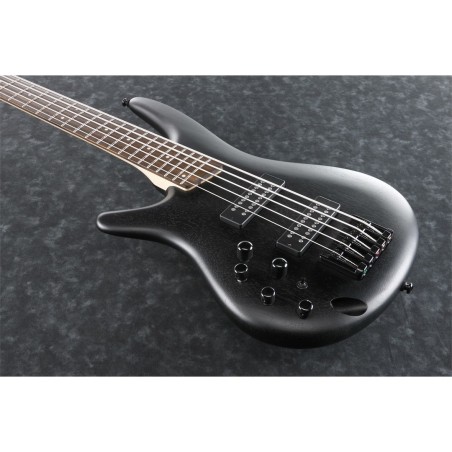 Ibanez SR305EBL-WK LH Mancino
