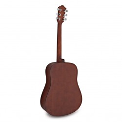 Ibanez V54NJP-OPN Open Pore Natural Jampack