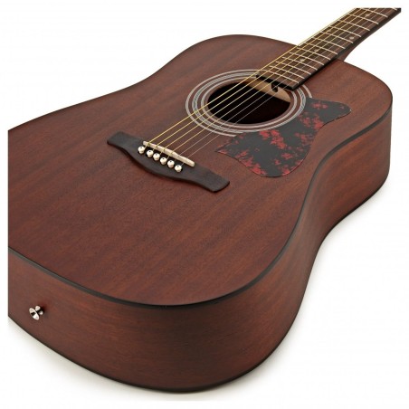 Ibanez V54NJP-OPN Open Pore Natural Jampack