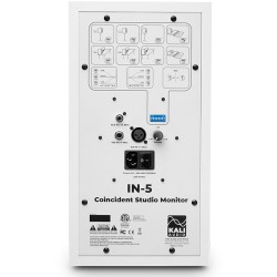 KALI AUDIO IN-5 White
