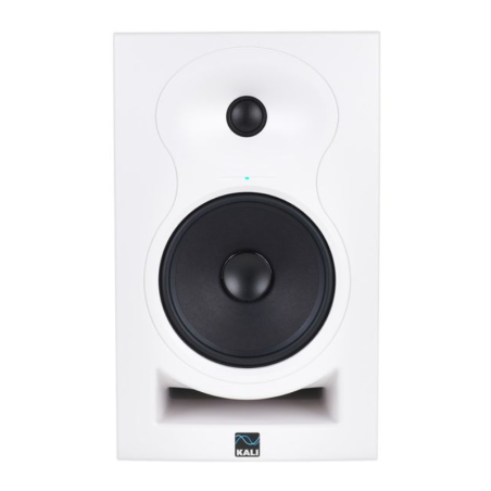 KALI AUDIO LP-6W V2 White