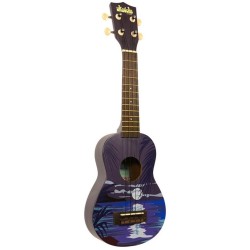 KALA MK-SNIGHT Ukadelic