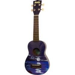 KALA MK-SNIGHT Ukadelic