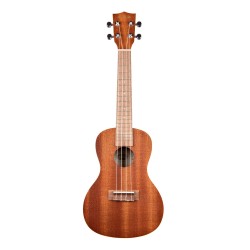 Kala KA-C Ukulele Concerto Satin Mahogany C/borsa
