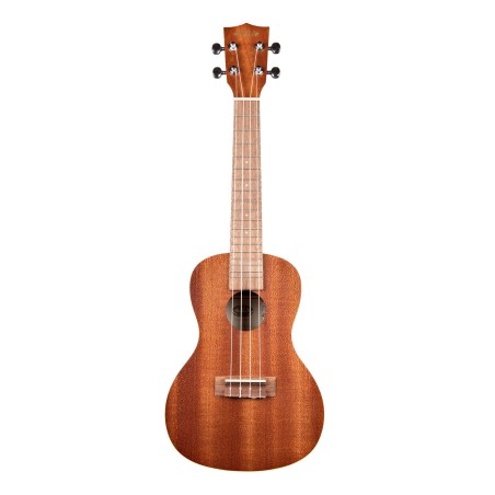 Kala KA-C Ukulele Concerto Satin Mahogany C/borsa