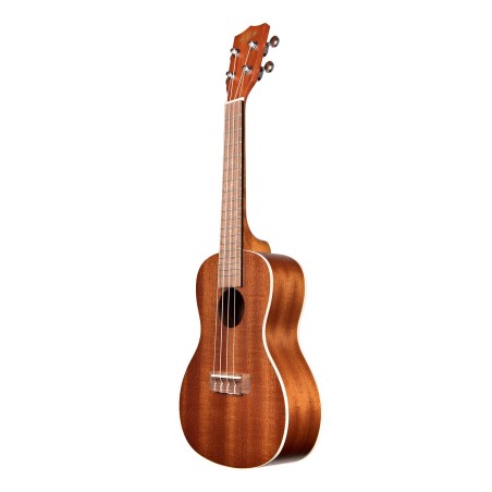 Kala KA-C Ukulele Concerto Satin Mahogany C/borsa