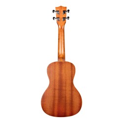Kala KA-C Ukulele Concerto Satin Mahogany C/borsa
