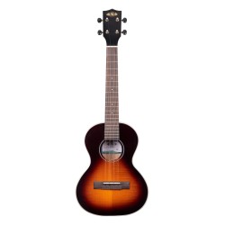 Kala KA-FMTB-T Ukulele Tenore Tobacco Burst