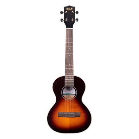 Kala KA-FMTB-T Ukulele Tenore Tobacco Burst