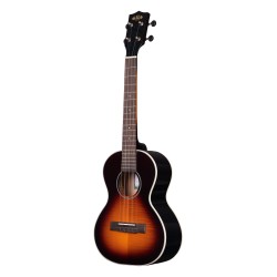 Kala KA-FMTB-T Ukulele Tenore Tobacco Burst
