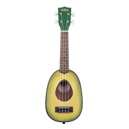 Kala KA-NV-GUAC Soprano