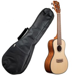 KALA KA-SCG Ukulele Concerto
