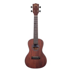 Kala KA-SMH-C Ukulele Concerto Solid Mahogany