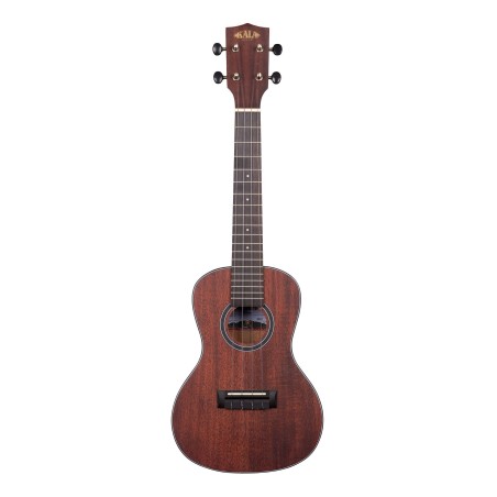 Kala KA-SMH-C Ukulele Concerto Solid Mahogany