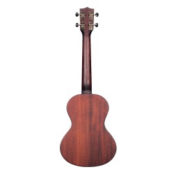 Kala KA-SMH-T Ukulele Tenore Solid Mahogany