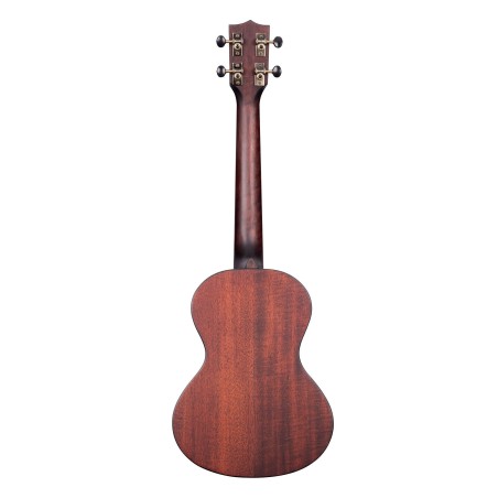 Kala KA-SMH-T Ukulele Tenore Solid Mahogany