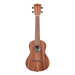 KALA KA-TEAK-C Ukulele Concerto Teak