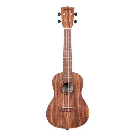KALA KA-TEAK-C Ukulele Concerto Teak