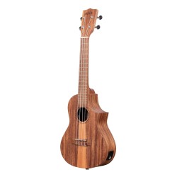 KALA KA-TK-C-CE Ukulele Concerto Tri-top