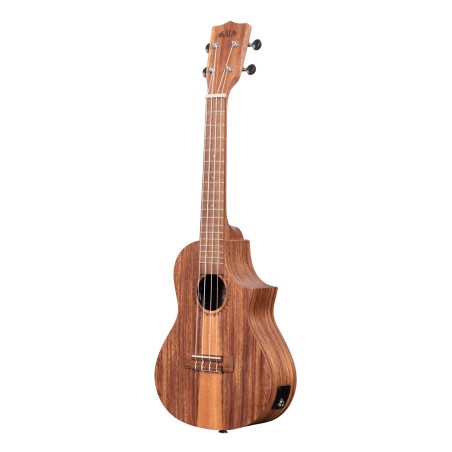 KALA KA-TK-C-CE Ukulele Concerto Tri-top