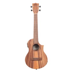 Kala KA-TK-T-CE Ukulele Tenore Tri-top