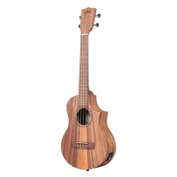 Kala KA-TK-T-CE Ukulele Tenore Tri-top