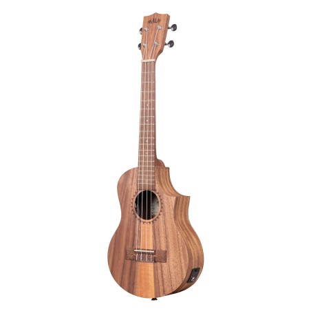 Kala KA-TK-T-CE Ukulele Tenore Tri-top