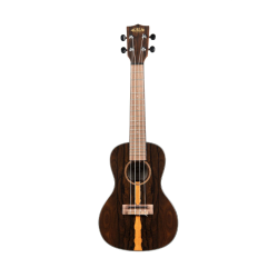 Kala KA-ZCT-C Ukulele Concerto Ziricote C/borsa