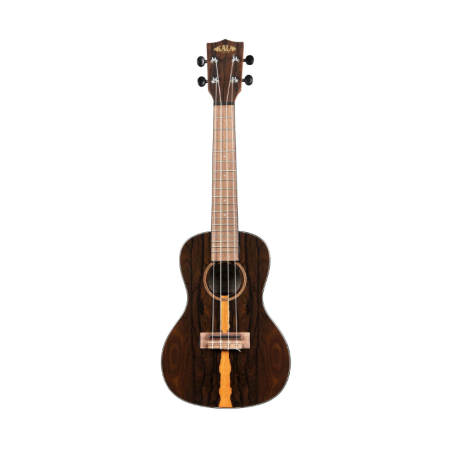 Kala KA-ZCT-C Ukulele Concerto Ziricote C/borsa