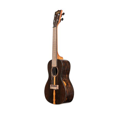Kala KA-ZCT-C Ukulele Concerto Ziricote C/borsa