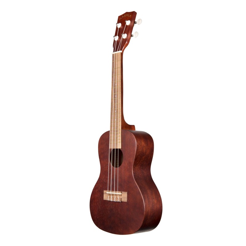 Kala MK-C Ukulele Concerto Classic C/borsa